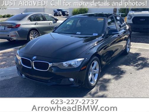 2013 BMW 328 328i