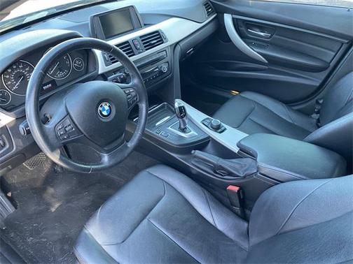2013 BMW 328 328i