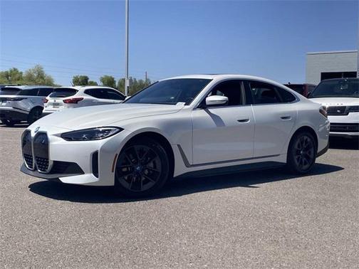 2023 BMW i4 Gran Coupe eDrive35