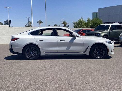 2023 BMW i4 Gran Coupe eDrive35