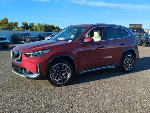 2026 BMW X1 xDrive28i