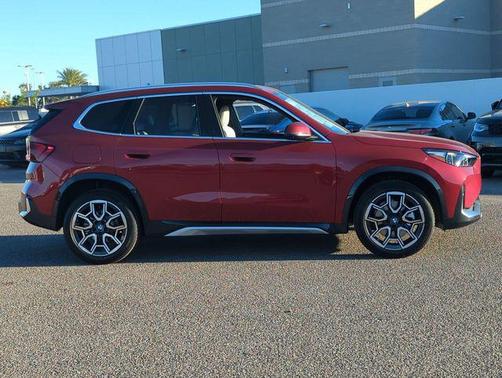 2026 BMW X1 xDrive28i