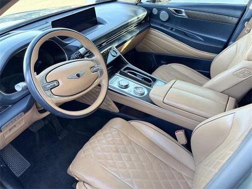 2023 Genesis GV80 3.5T