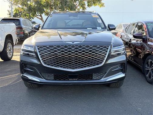 2023 Genesis GV80 3.5T