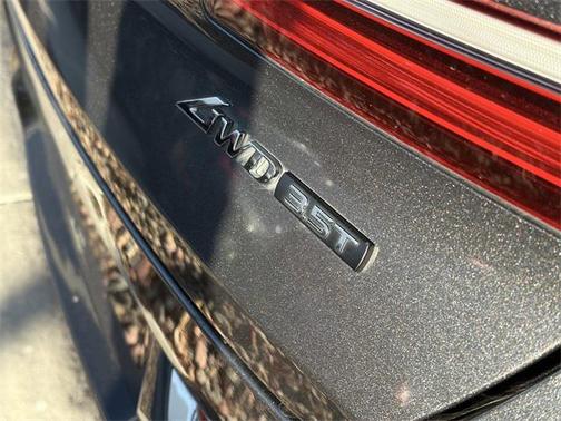 2023 Genesis GV80 3.5T