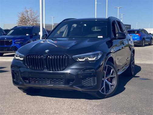 2023 BMW X5 sDrive40i