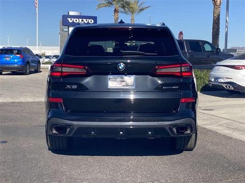 2023 BMW X5 sDrive40i