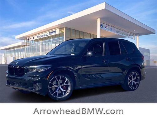 2023 BMW X5 sDrive40i