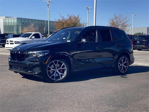 2023 BMW X5 sDrive40i