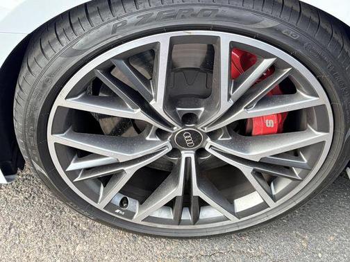 2025 Audi S7 Premium Plus TFSI quattro Tiptronic