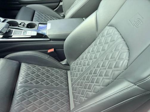 2025 Audi S7 Premium Plus TFSI quattro Tiptronic