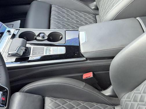 2025 Audi S7 Premium Plus TFSI quattro Tiptronic