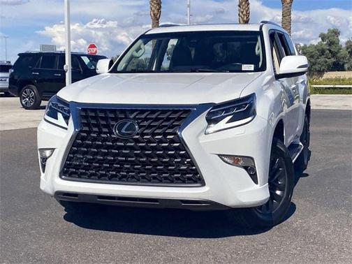 2020 Lexus GX 460 Premium
