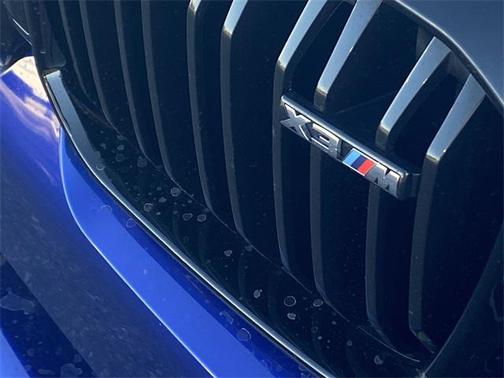 2023 BMW X3 M AWD