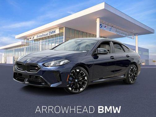 2025 BMW M235 Gran Coupe xDrive