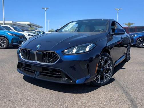 2025 BMW 228 Gran Coupe xDrive
