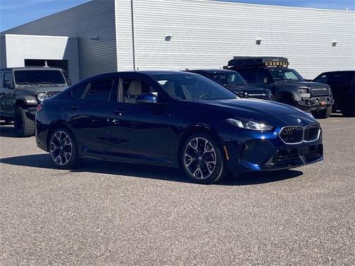 2025 BMW 228 Gran Coupe xDrive