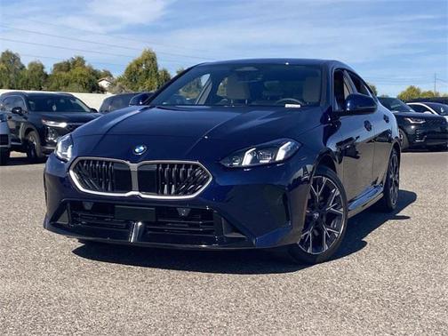 2025 BMW 228 Gran Coupe xDrive