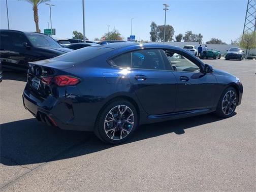 2025 BMW 228 Gran Coupe xDrive