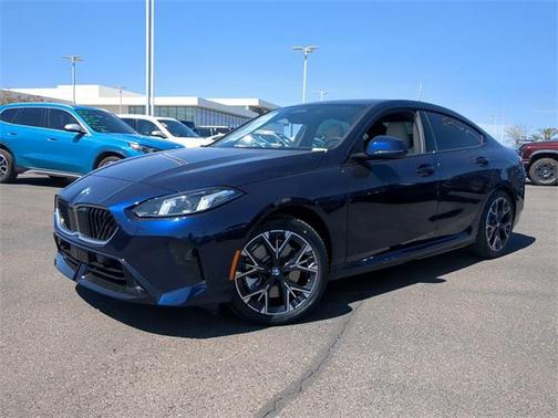 2025 BMW 228 Gran Coupe xDrive