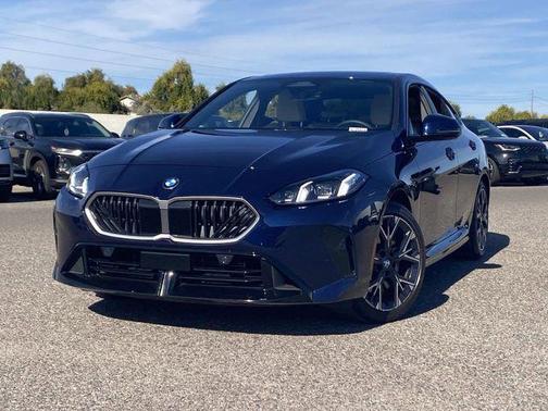 2025 BMW 228 Gran Coupe i