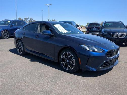2025 BMW 228 Gran Coupe xDrive