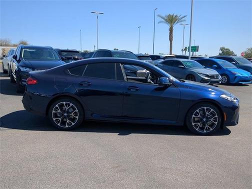 2025 BMW 228 Gran Coupe xDrive