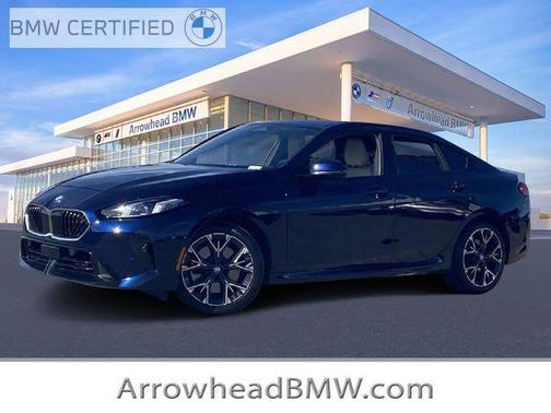 2025 BMW 228 Gran Coupe i