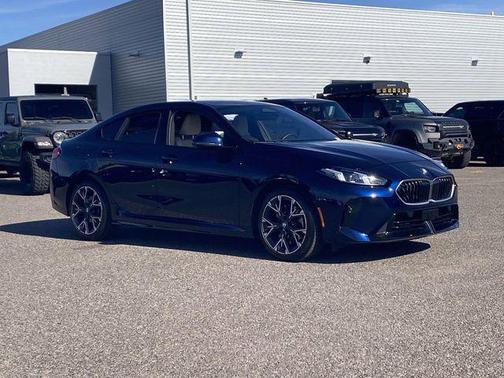 2025 BMW 228 Gran Coupe i