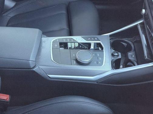 2024 BMW M340 M340i xDrive Sedan