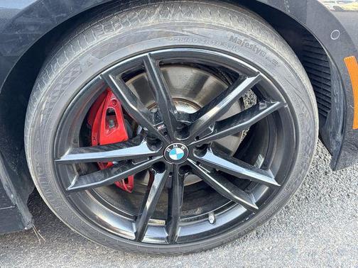 2024 BMW M340 M340i xDrive Sedan