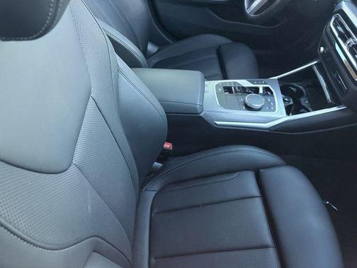 2024 BMW M340 M340i xDrive Sedan