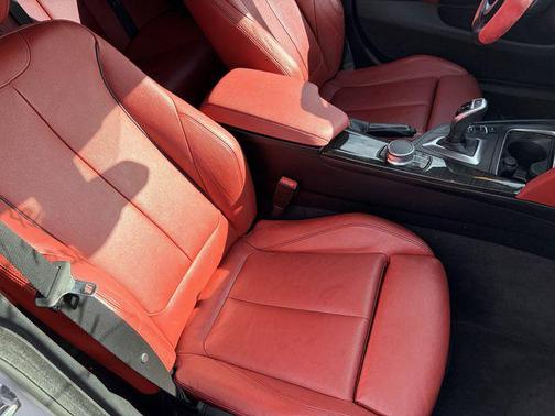 2017 BMW 430 Gran Coupe i