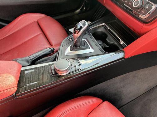 2017 BMW 430 Gran Coupe i