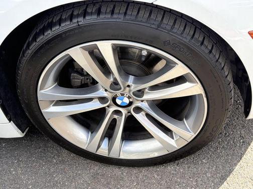 2017 BMW 430 Gran Coupe i