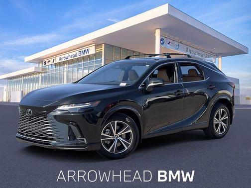 Caviar 2023 Lexus RX 350 Premium