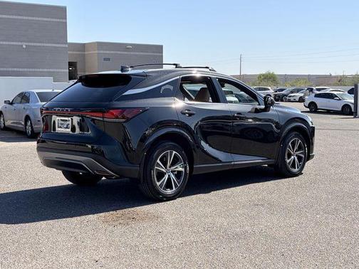 Caviar 2023 Lexus RX 350 Premium