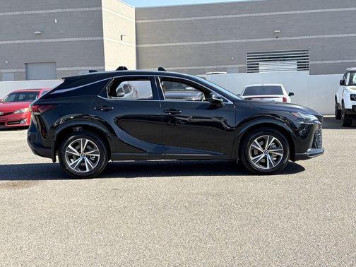 Caviar 2023 Lexus RX 350 Premium