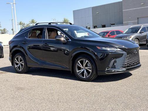 Caviar 2023 Lexus RX 350 Premium