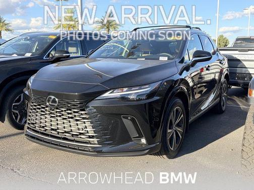 Caviar 2023 Lexus RX 350 Premium