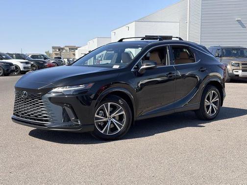 Caviar 2023 Lexus RX 350 Premium