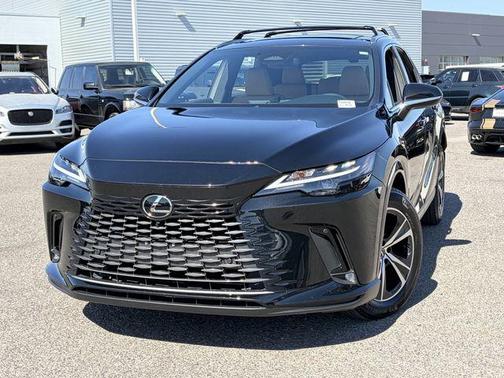 Caviar 2023 Lexus RX 350 Premium