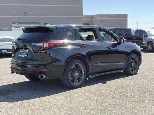 2019 Acura RDX A-Spec
