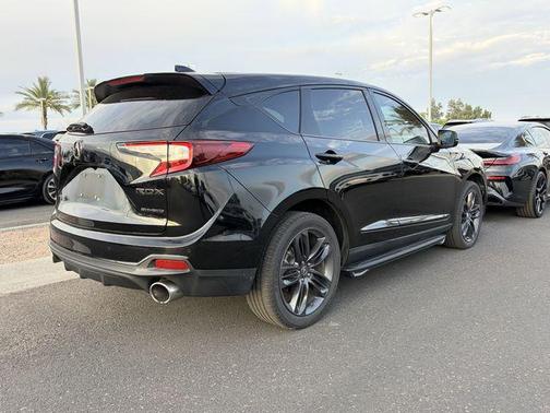 2019 Acura RDX A-Spec