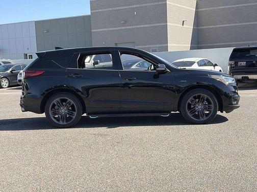 2019 Acura RDX A-Spec