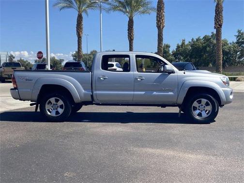 2006 Toyota Tacoma PreRunner Double Cab