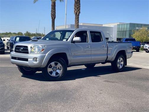 2006 Toyota Tacoma PreRunner Double Cab