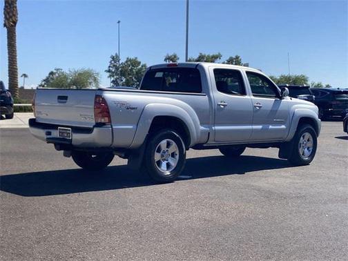 2006 Toyota Tacoma PreRunner Double Cab