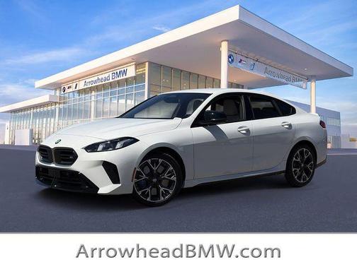 2025 BMW M235 Gran Coupe xDrive