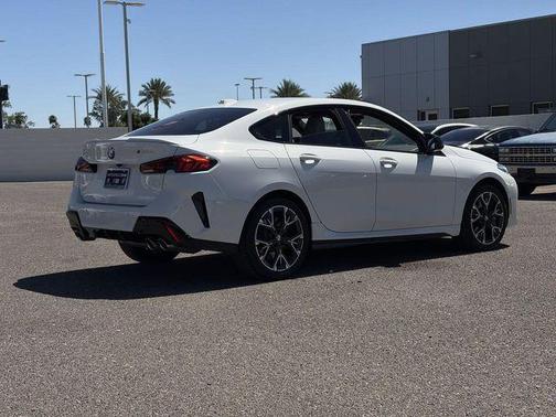 2025 BMW M235 Gran Coupe xDrive